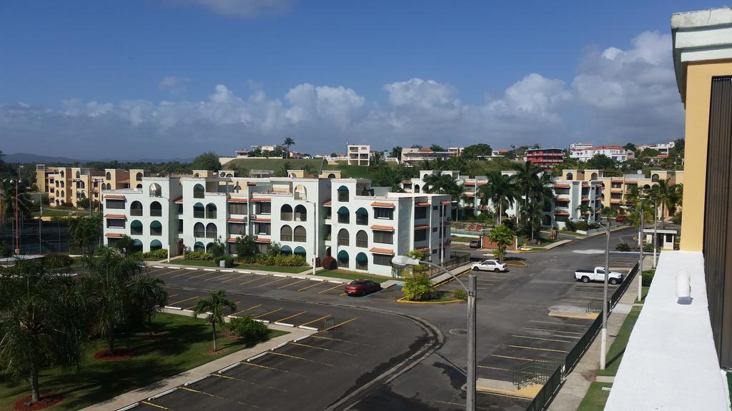 Fully Air-Conditioned Beach Front Penthouse Apartment Naguabo Kültér fotó